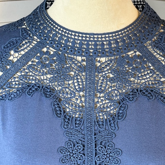 NEW STUDIO 1886  BLOUSE - Picture 3 of 11